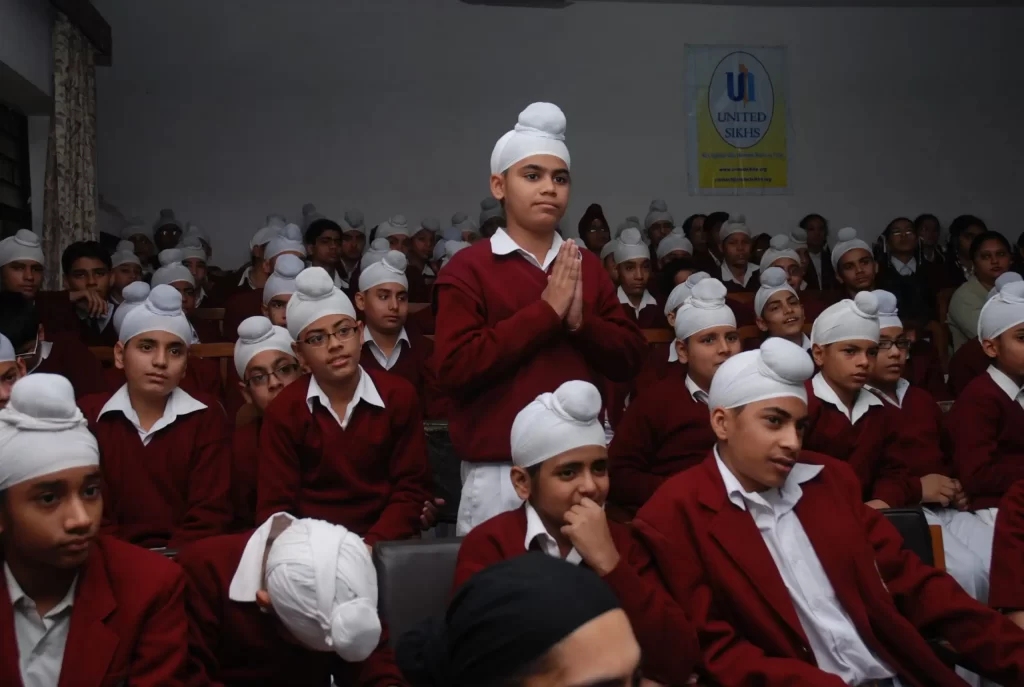 Sikh Education Trust